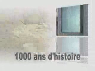 1000 ans d'histoire  - Paul Testart