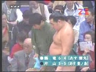 Kyushu Basho 06 Tag 10-1