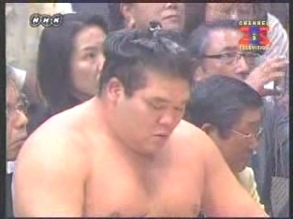 Kyushu Basho Tag 11-2