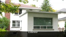 House - for sale - Côte-des-Neiges/Notre-Dame-de-Grâce