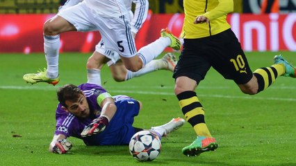 C. Allemagne - Klopp fixé sur Wolfsburg