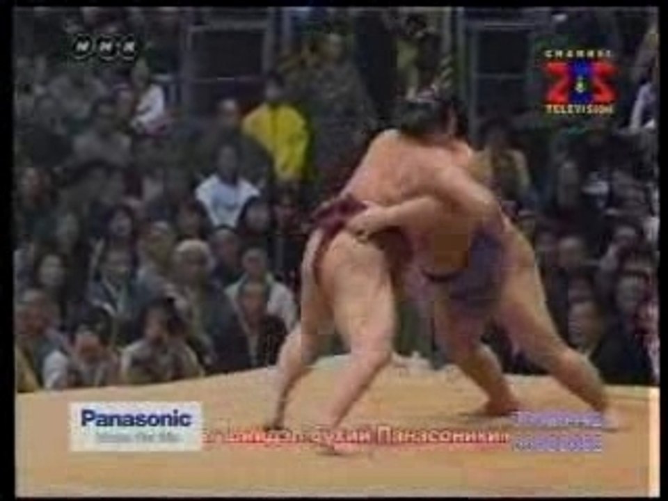 Kyushu Basho Tag 14-2