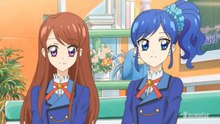 Aikatsu! - 77 (BC 1280x720 )HD版