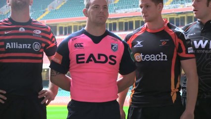 Rugby bosses back European Cup deal