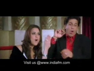 Kabhi alvida naa kehna