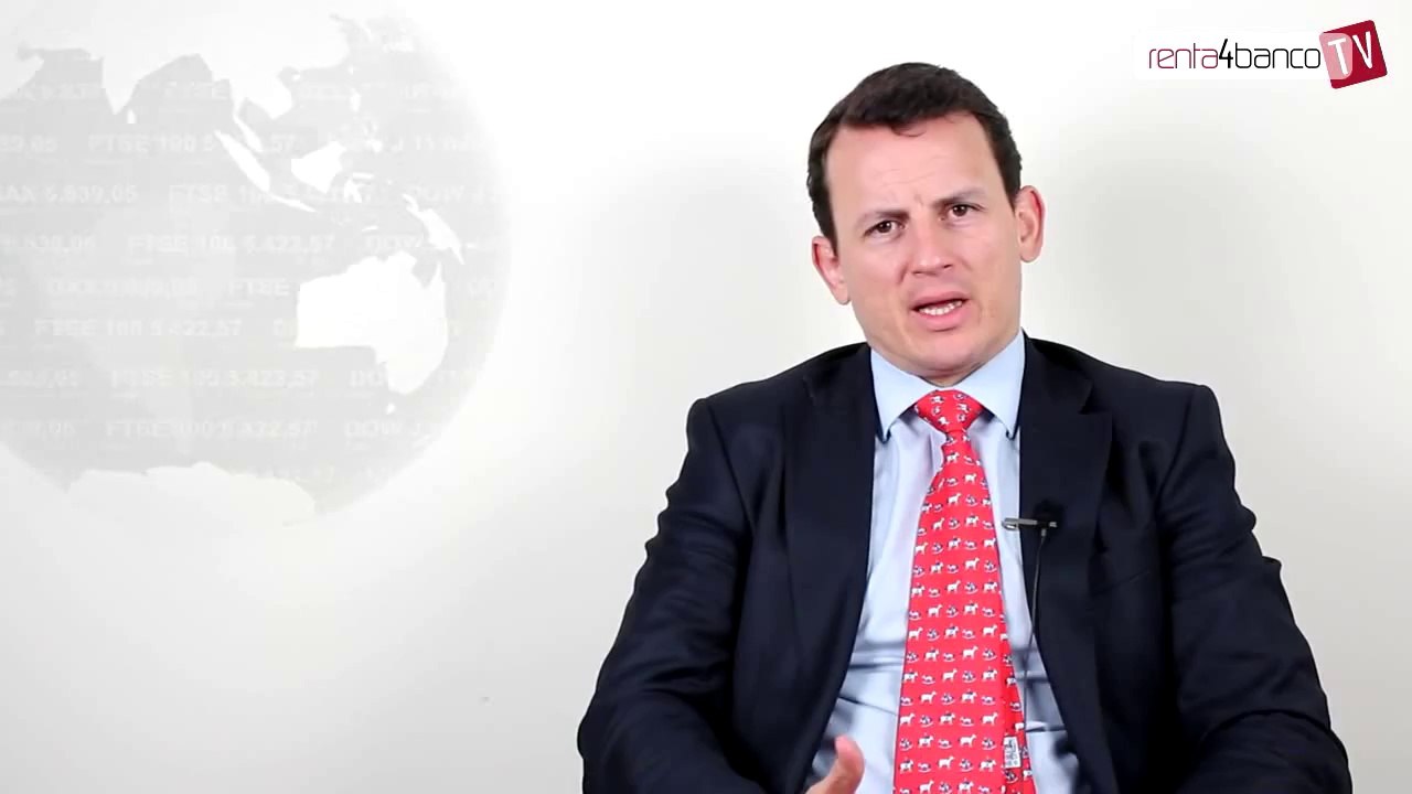 15.04.14 · Las bolsas pendientes de Ucrania - Análisis de la apertura del mercado financiero