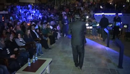 Kasım Alper Özdemir / Üşüyorum