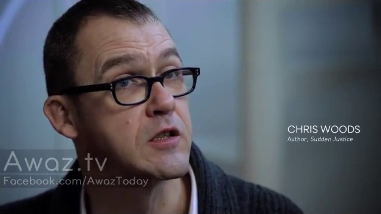 CIA's Pakistan drone strikes carried out by regular US air force personnel