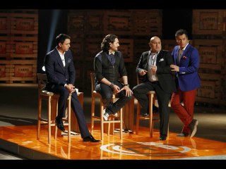 MASTERCHEF SEZONUL 4 EPISODUL 5 (15 APRILIE 2014) www.filme-serialehd.ucoz.ro