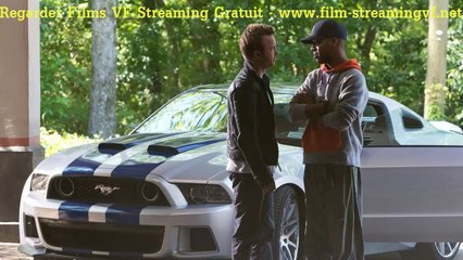 Need for Speed Regarder Online Gratuitement VF