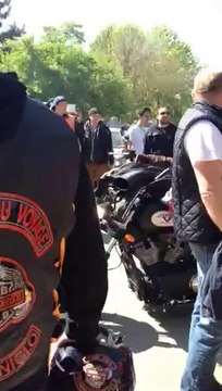 Rassemblement HDC Niglo 10 avril 2014