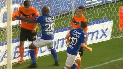 Remis Cruz Azul i Pachuci