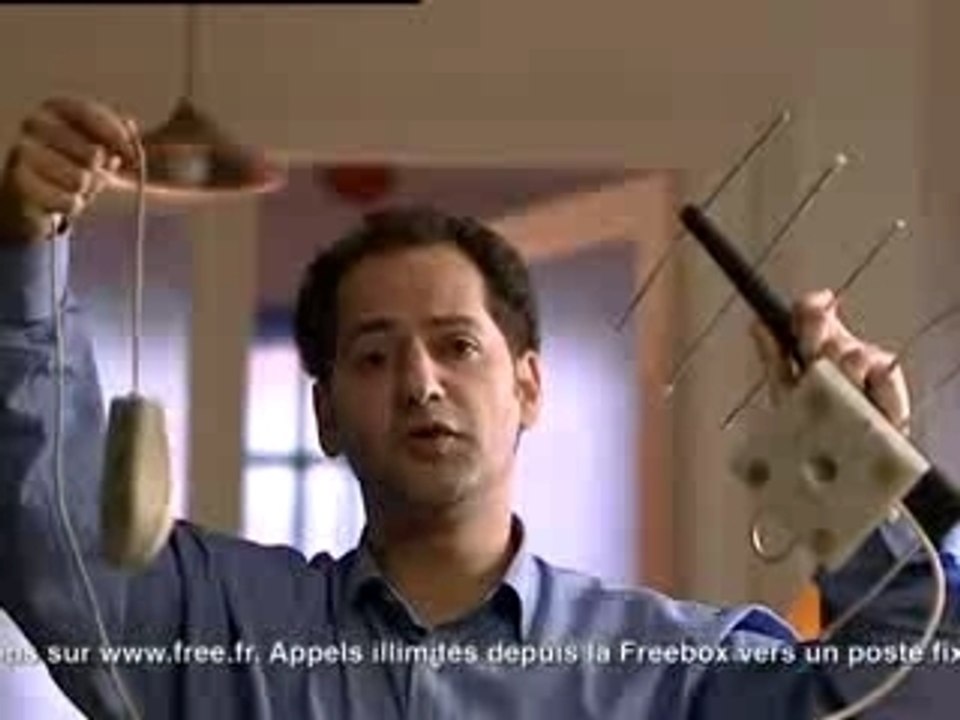 Crétin.fr - Générique