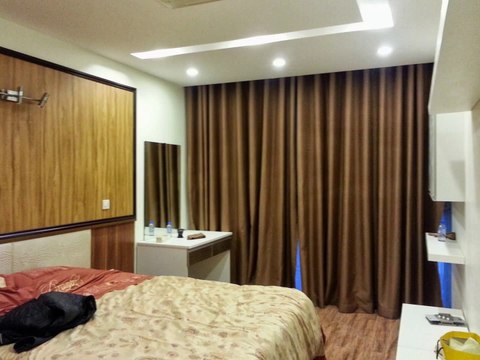 Cho thuê chung cư Mandarin Garden 0904 525 687