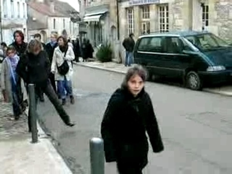 Vézelay