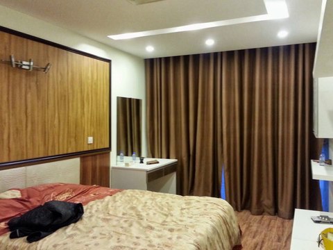 Cho thuê chung cư cao cấp Chung cư Mandarin Garden 0904 525 687