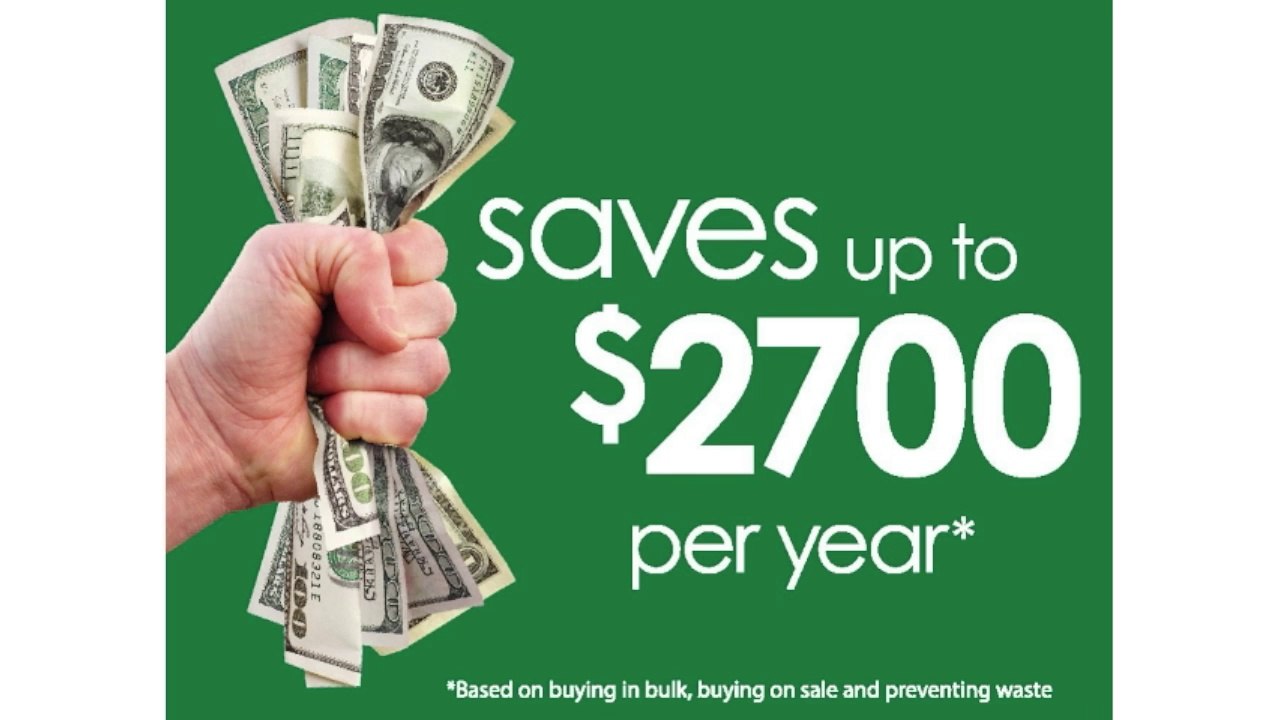 FoodSaver V3835 Vacuum Sealer Overview