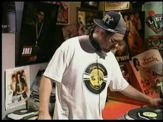 Elephant Man & Buju Banton