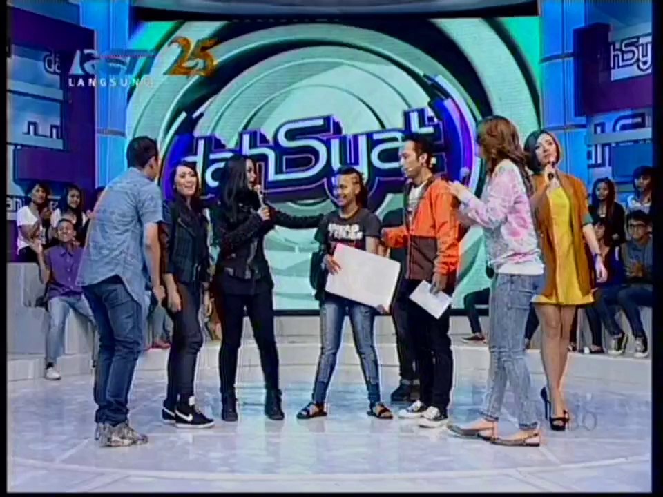 [140414]dahSyat - Seg 4