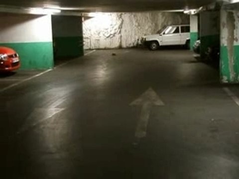 Kyosho Mini inferno brushless 11.1V