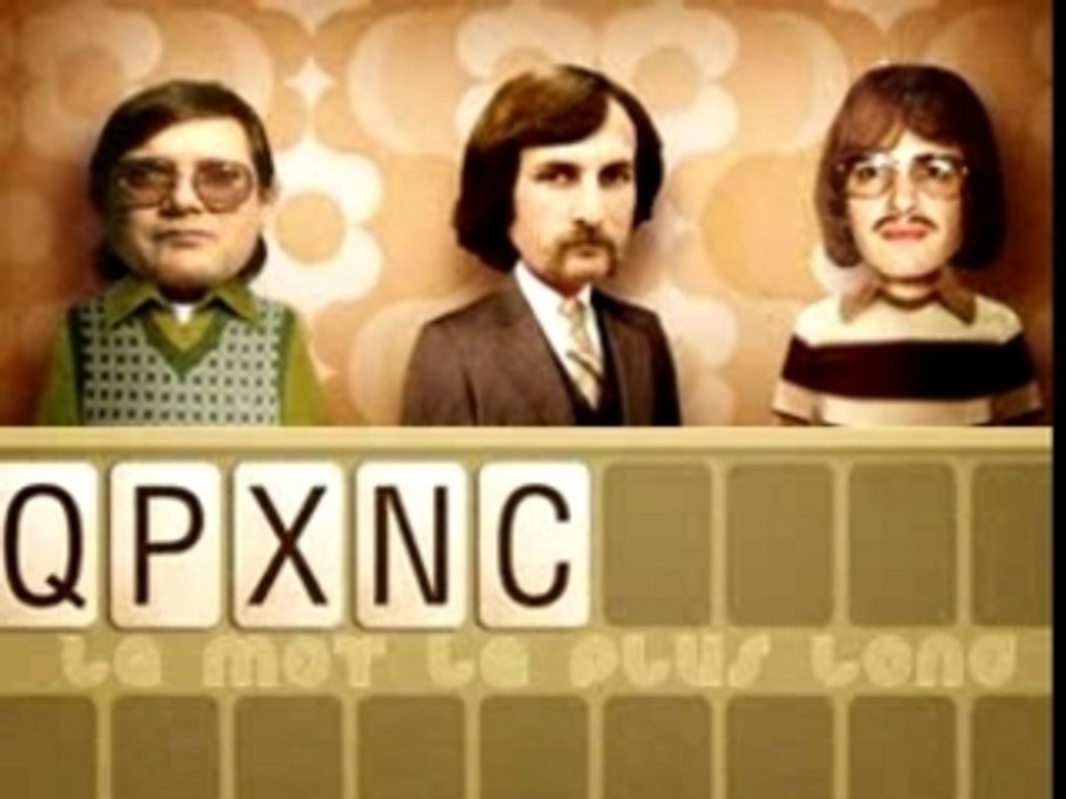 CONCILIO Partners Le mot le plus long