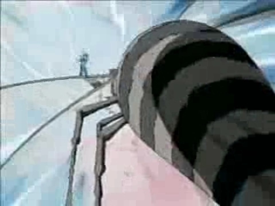 Hinata vid