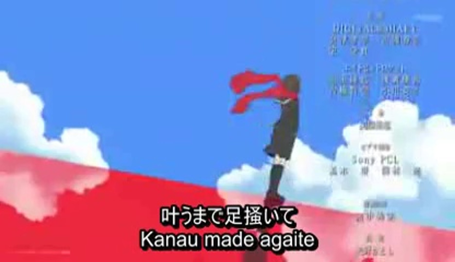 Anime Mp3 Mekaku City Actors