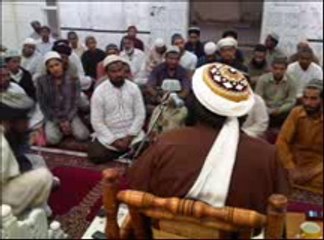 Tafseer Surah Yousuf Ayat -44-51