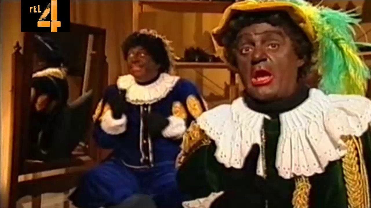 De Club van Sinterklaas - Aflevering 18