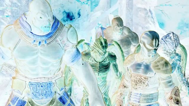 Nosgoth - 'War Is Upon Us' Closed Alpha Trailer [FR]