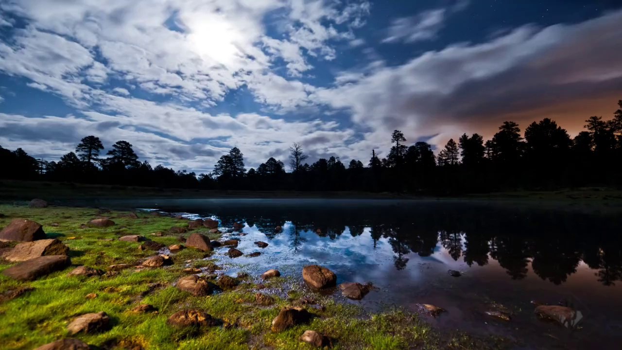 Amazing Landscape