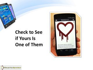 Corliss Group Review Millions of Android Phones Could Be Affected by the Heartbleed Bug