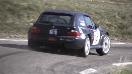 RALLYE DU VENASQUE 2014