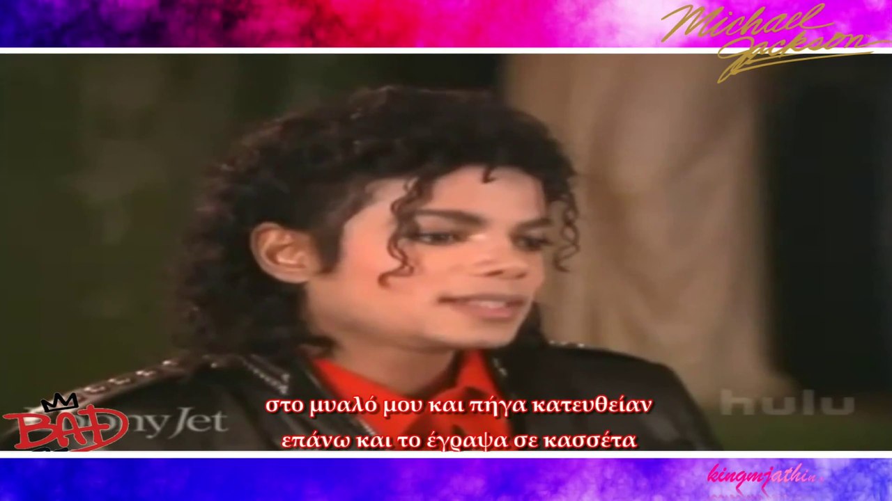 Michael Jackson The story behind Liberian Girl and We are the world