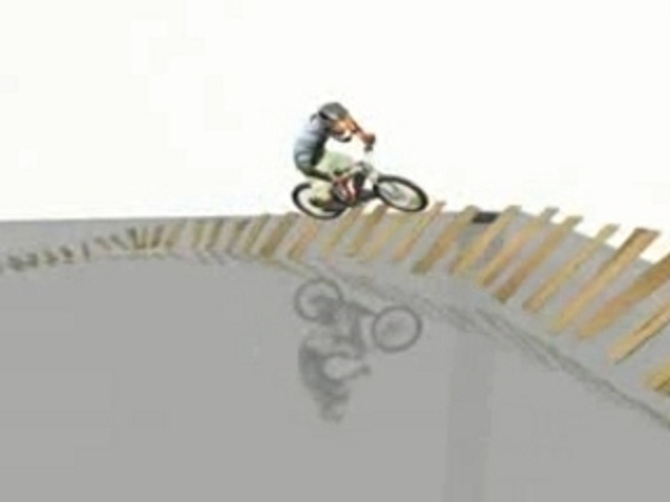 Egregious Downhill