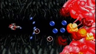 Biometal (SNES) Longplay