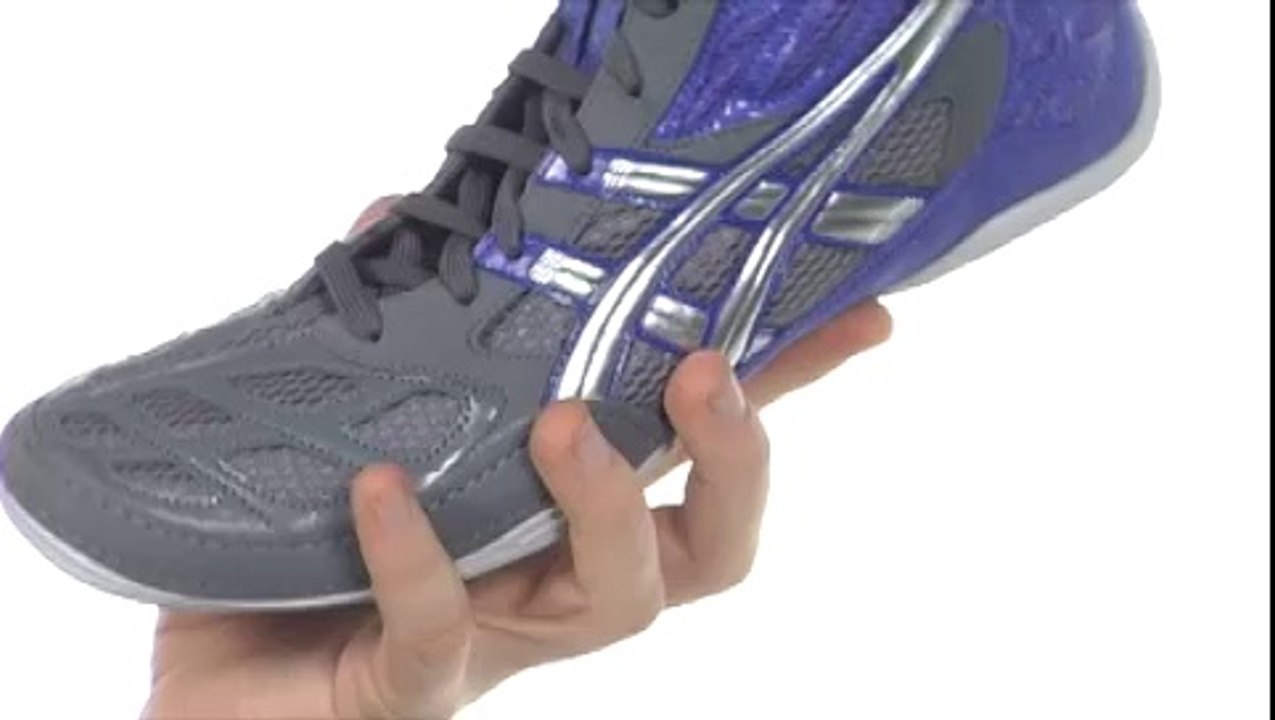 ASICS Split Second® 9