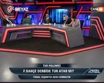 Derin Futbol 14.04.2014 3.Kısım