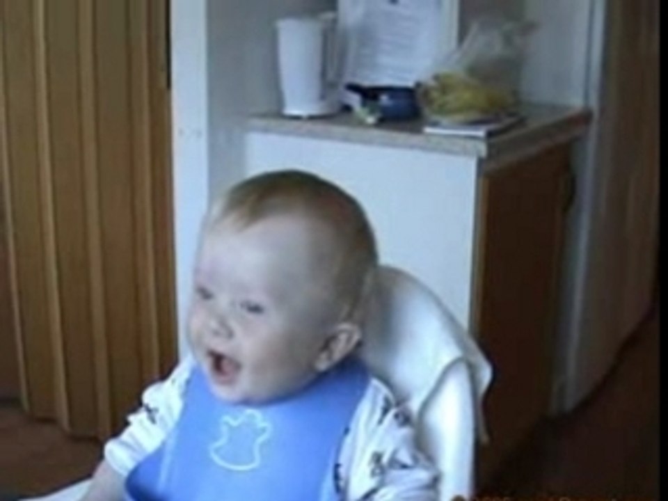 baby going crazykakaka