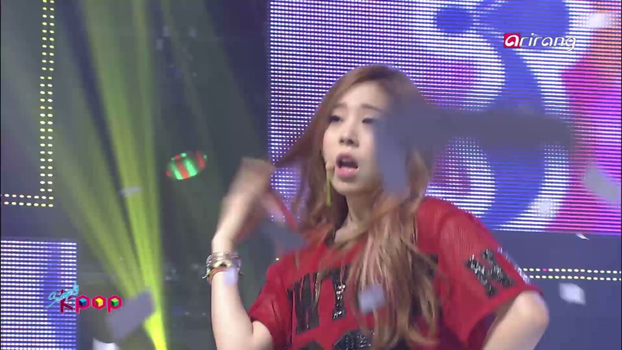 Simply K-Pop Ep081