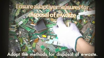 Optimizing waste today for a greener world tomorrow