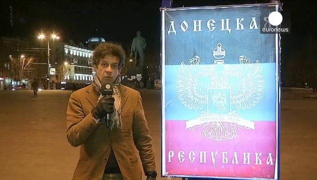 Las milicias prorrusas desafían el ultimátum del gobierno ucraniano