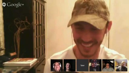 Unscripted Bullshit ep 1