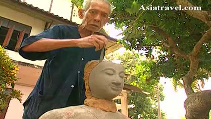 Sukhothai Airport & Cultural Tour, Thailand by Asiatravel.com
