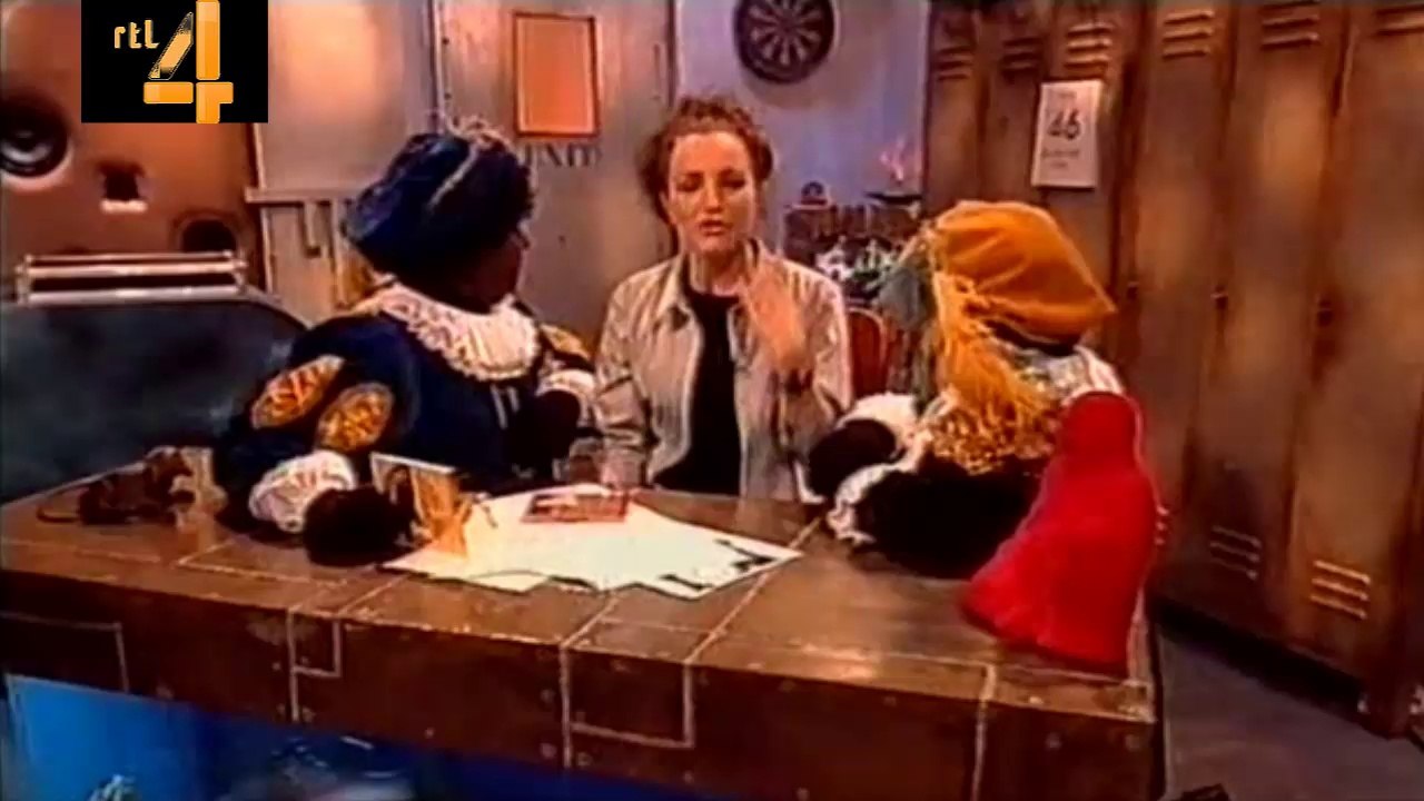 De Club van Sinterklaas - Aflevering 20