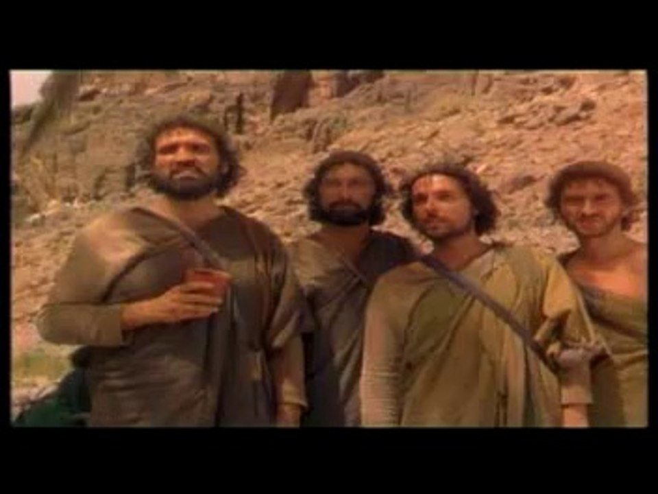 Joseph (Yousaf) Movie In Urdu Part 5 Online Watch Free