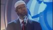 Does God exist????Answer by Dr. Zakir Naik part 2nd...