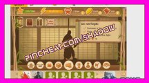 Shadow Fight Hack 2014 ㊭ Shadow Fight Coins and Rubies Hack