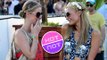 Nicky Hilton Paris Hilton Coachella Festival 2014 - Hot Or Not?