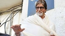 Bombay To Goa Special Screening | Amitabh Bachchan, Raju Srivastav
